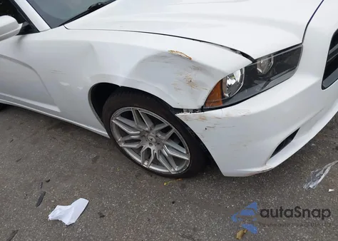 2014 Dodge Charger Sxt Plus from USA, damaged, VIN 2C3CDXHG6EH370291